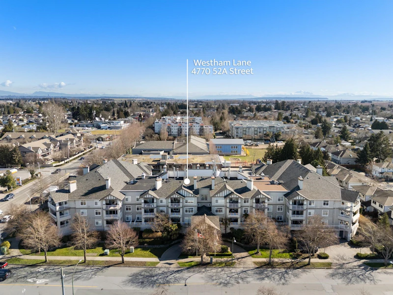 203 - 4770 52a Street, Delta BC V4K 5B5