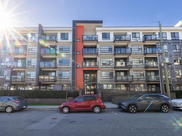 401-5485 Brydon Crescent, Langley, BC, V3A 0N5 - 23