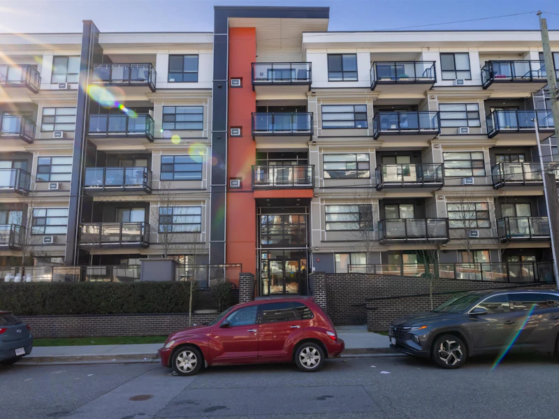 401 - 5485 Brydon Crescent, Langley BC