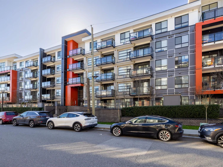401-5485 Brydon Crescent, Langley, BC, V3A 0N5 - 24