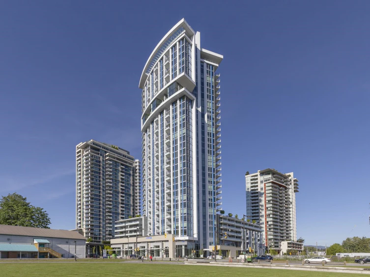 318-1500 Fern Street, North Vancouver, BC, V7J 0E6 - 20