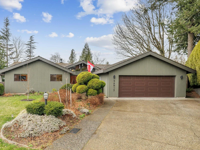 34913 Edgeview Place, Abbotsford BC V2S 7R8