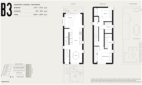2406 E 12th Avenue, Vancouver, BC, V5M 2E1