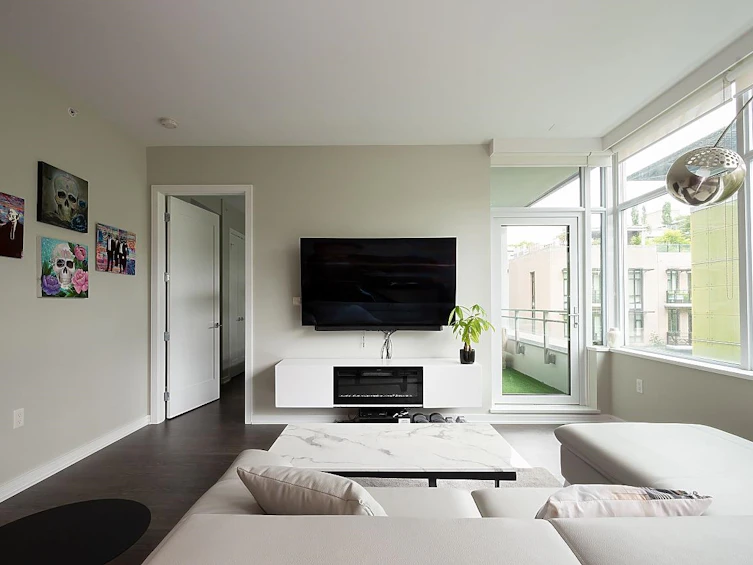 411-181 W 1st Avenue, Vancouver, BC, V5Y 0E3 - 2