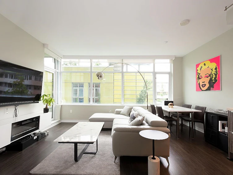 411-181 W 1st Avenue, Vancouver, BC, V5Y 0E3 - 17