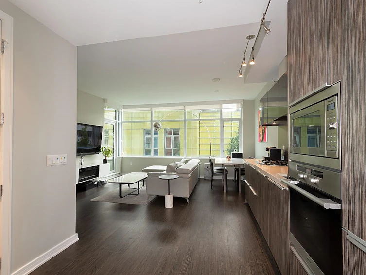411-181 W 1st Avenue, Vancouver, BC, V5Y 0E3 - 16