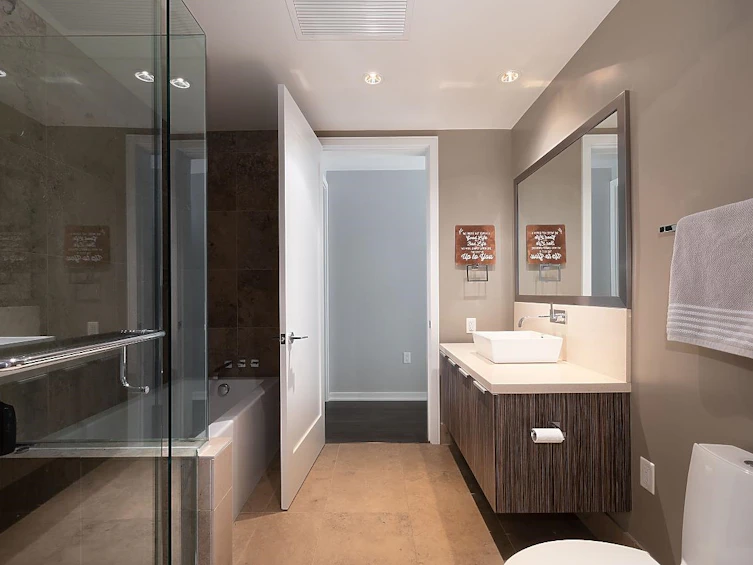 411-181 W 1st Avenue, Vancouver, BC, V5Y 0E3 - 12