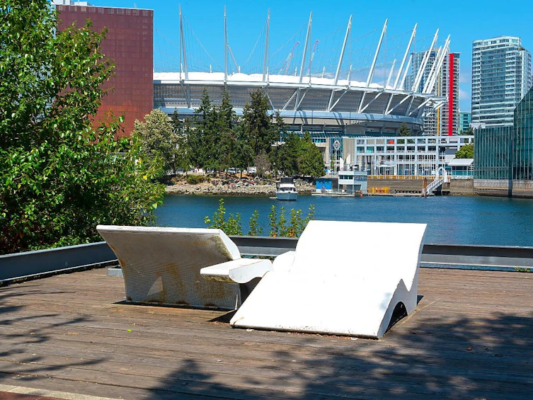 411-181 W 1st Avenue, Vancouver, BC, V5Y 0E3 - 22