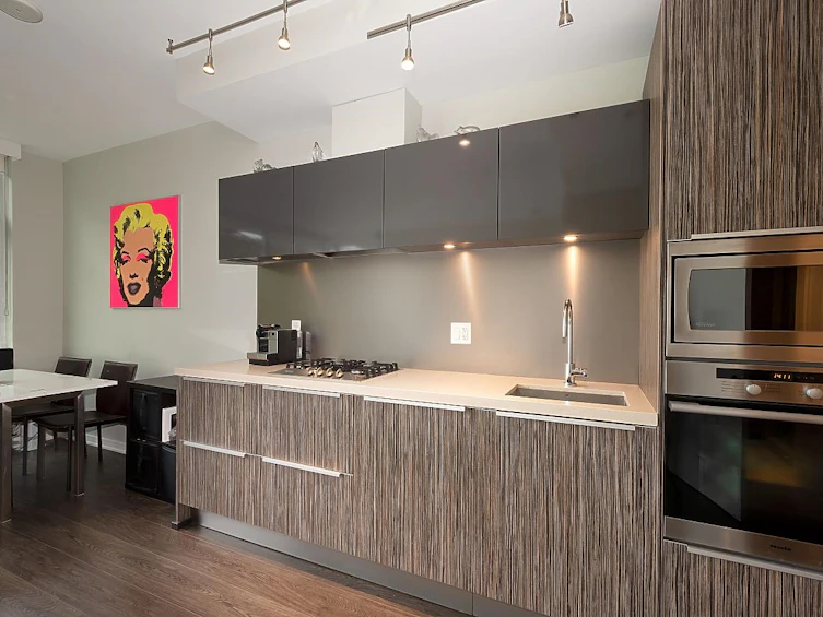 411-181 W 1st Avenue, Vancouver, BC, V5Y 0E3 - 7