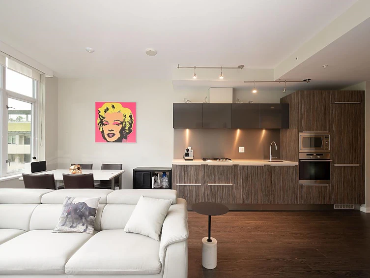 411-181 W 1st Avenue, Vancouver, BC, V5Y 0E3 - 3