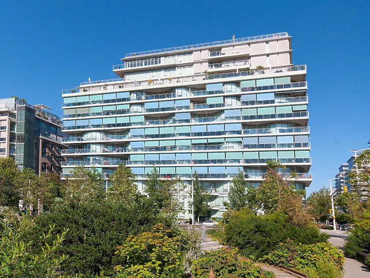 411-181 W 1st Avenue, Vancouver, BC, V5Y 0E3 - 20