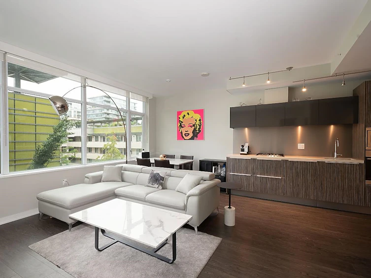 411-181 W 1st Avenue, Vancouver, BC, V5Y 0E3 - 9
