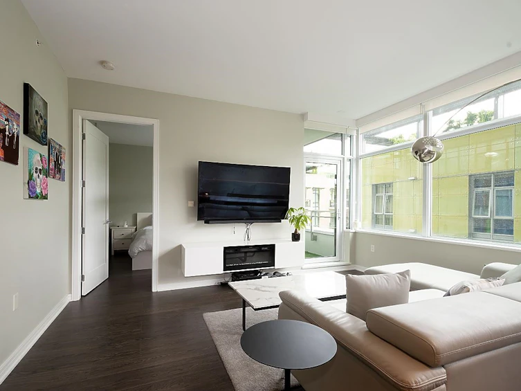 411-181 W 1st Avenue, Vancouver, BC, V5Y 0E3 - 4
