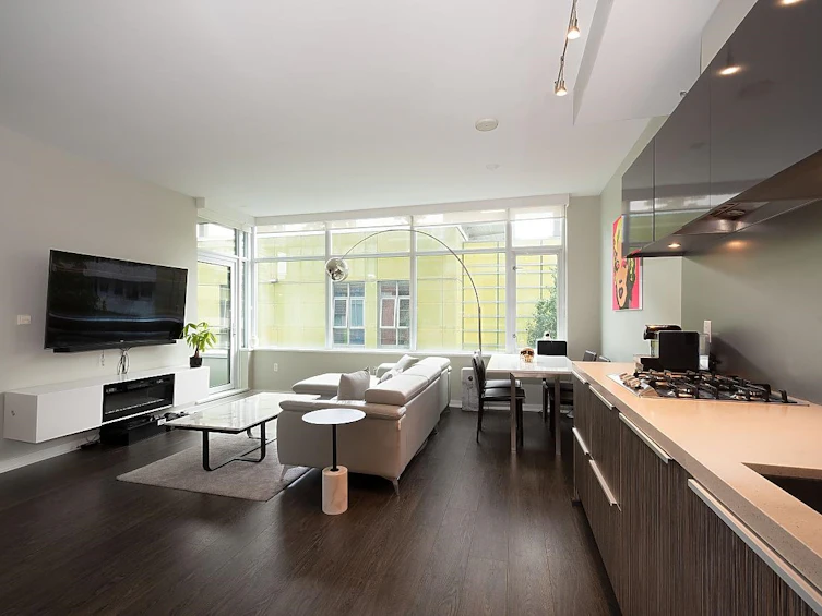 411-181 W 1st Avenue, Vancouver, BC, V5Y 0E3 - 8