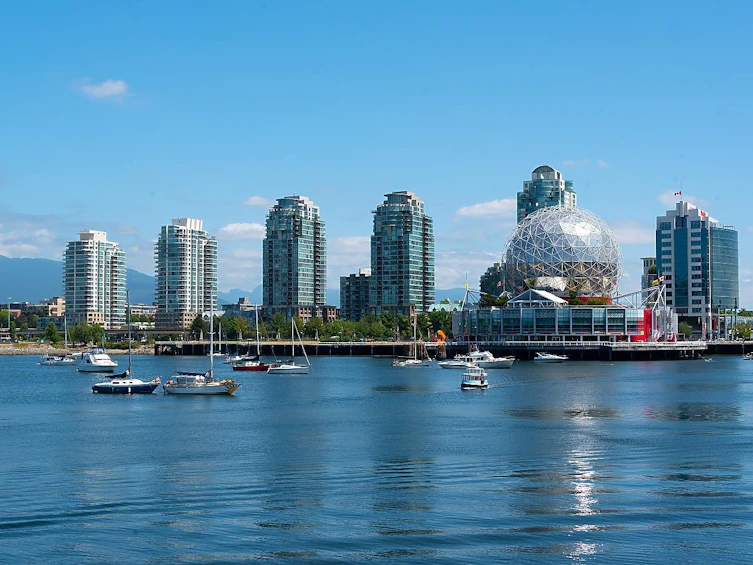411-181 W 1st Avenue, Vancouver, BC, V5Y 0E3 - 21