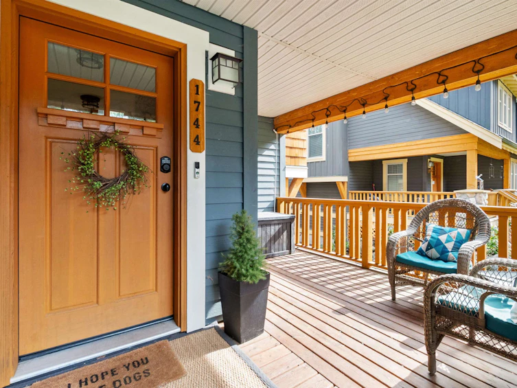 1744 Painted Willow Way, Cultus Lake, BC, V2R 0E1 - 9