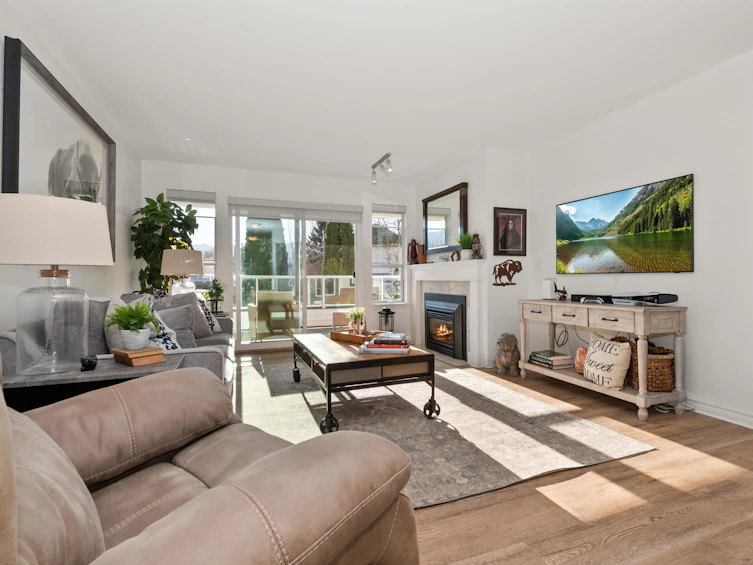 104-7651 Amber Drive, Chilliwack, BC, V2R 3J6 - 3