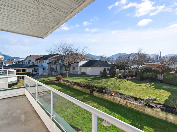 104-7651 Amber Drive, Chilliwack, BC, V2R 3J6 - 32