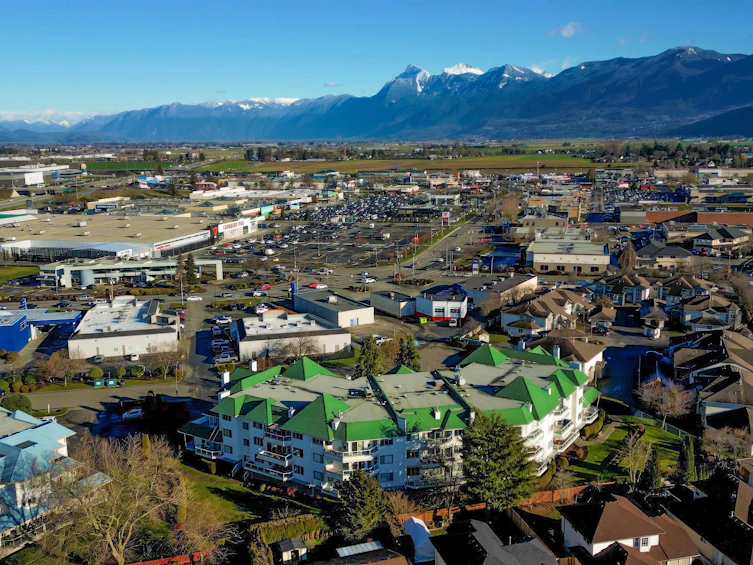 104-7651 Amber Drive, Chilliwack, BC, V2R 3J6 - 28