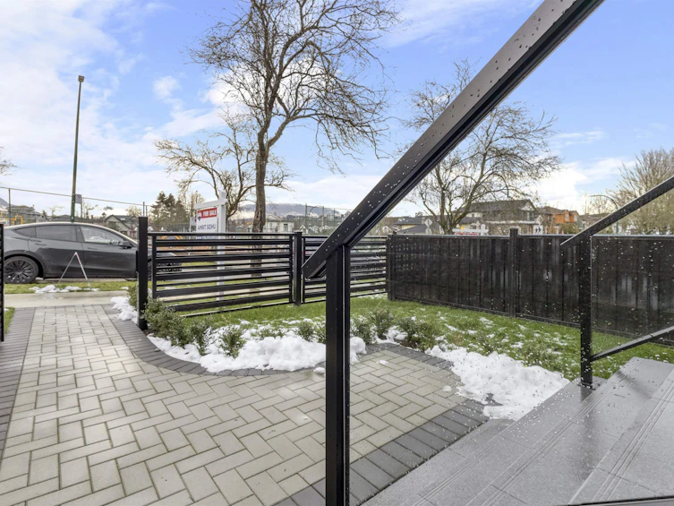 3186 Grant Street, Vancouver, BC, V5K 3H9 - 3