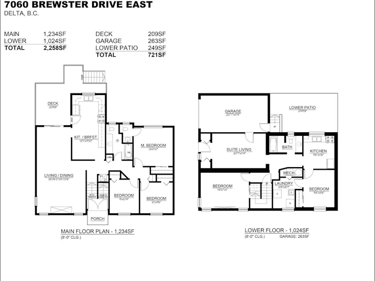 7060 E Brewster Drive, Delta, BC, V4E 1V6 - 37