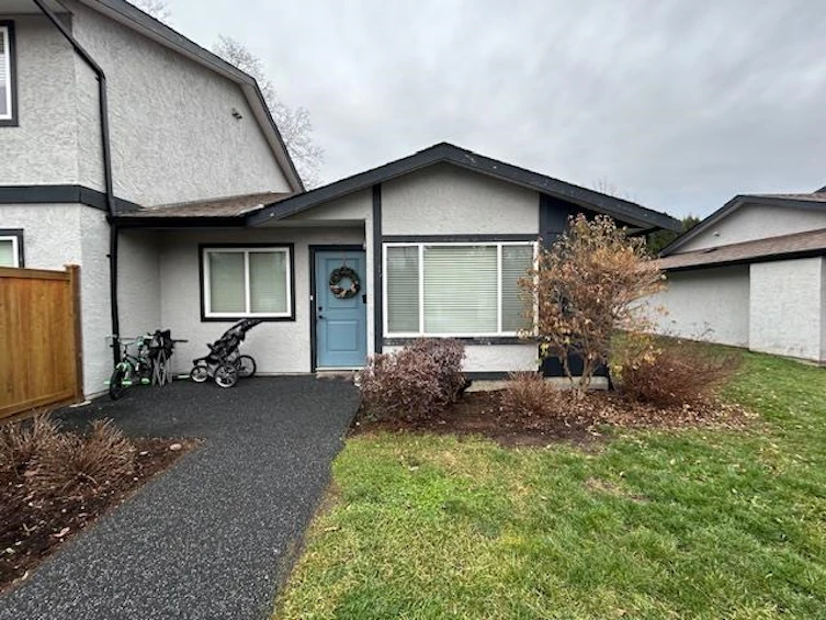 9-45927 Lewis Avenue, Chilliwack, BC, V2P 3C3 - 2