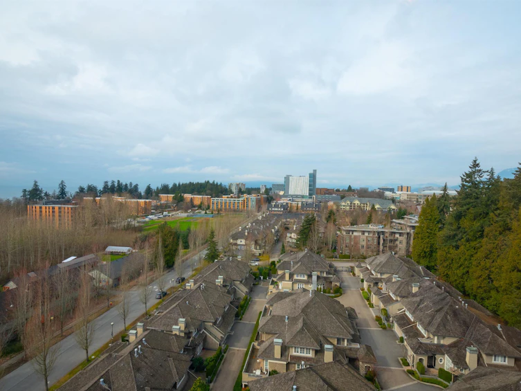 1406-2688 West Mall, Vancouver, BC, V6T 2J8 - 34