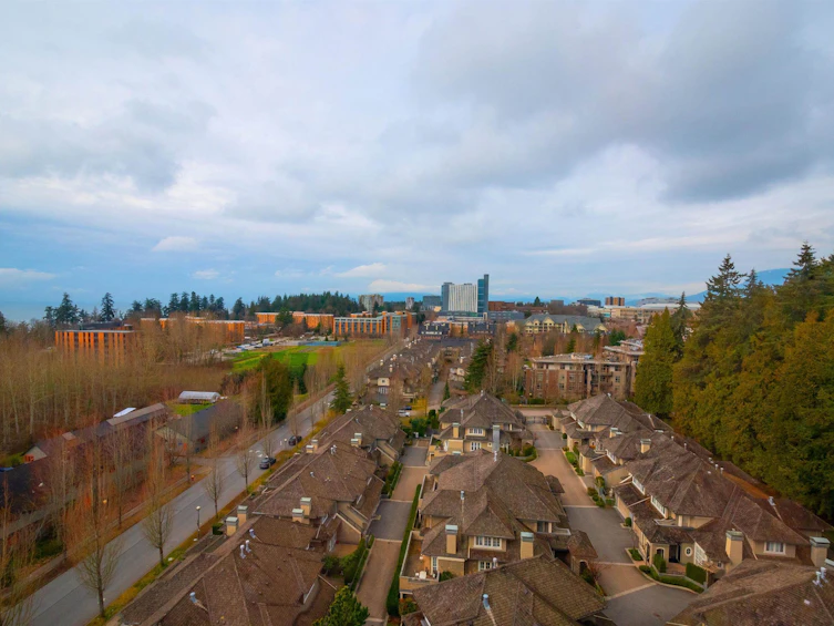 1406-2688 West Mall, Vancouver, BC, V6T 2J8 - 31