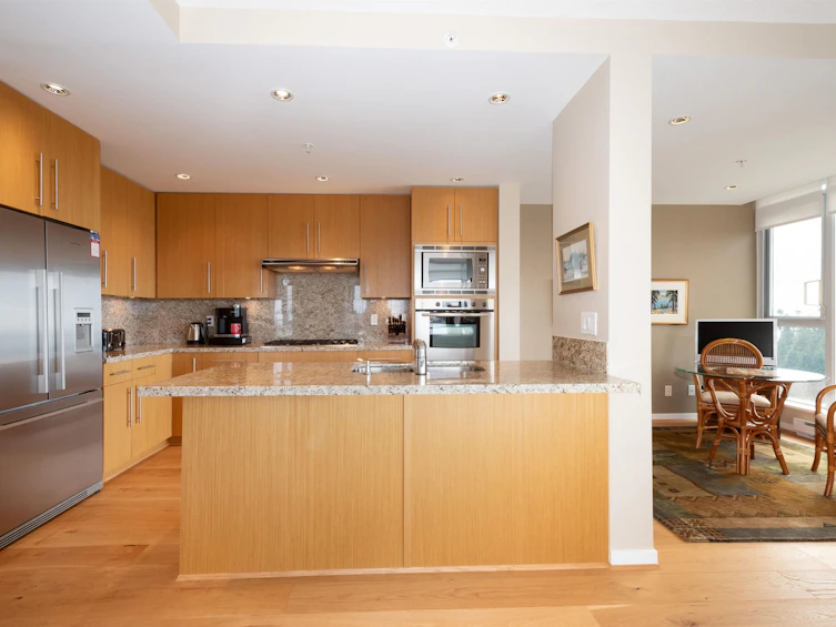 1406-2688 West Mall, Vancouver, BC, V6T 2J8 - 21