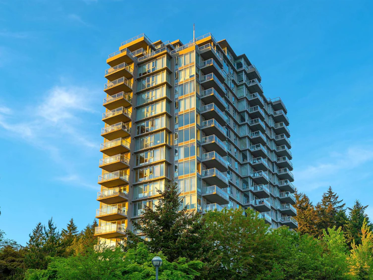1406-2688 West Mall, Vancouver, BC, V6T 2J8 - 2