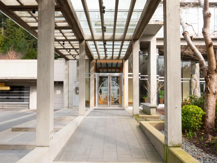 1406-2688 West Mall, Vancouver, BC, V6T 2J8 - 3