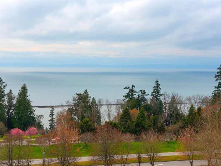 1406-2688 West Mall, Vancouver, BC, V6T 2J8