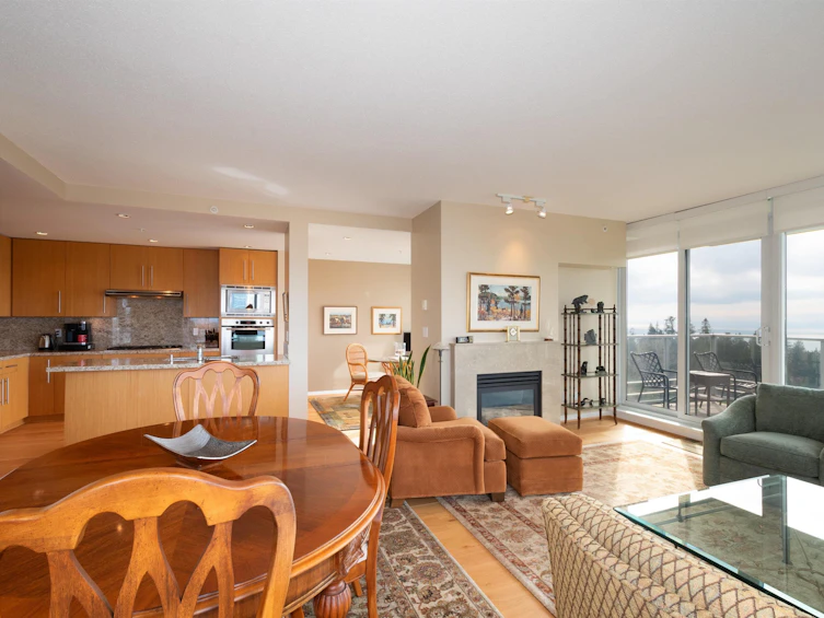 1406-2688 West Mall, Vancouver, BC, V6T 2J8 - 10