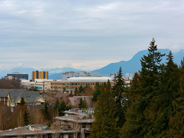 1406-2688 West Mall, Vancouver, BC, V6T 2J8 - 15