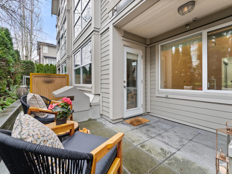 104-3168 Laurel Street, Vancouver, BC, V5Z 3T8 - 16