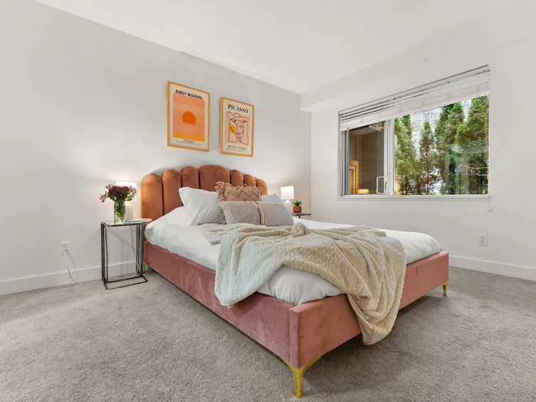 104-3168 Laurel Street, Vancouver, BC, V5Z 3T8 - 9