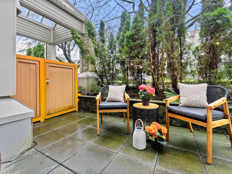 104-3168 Laurel Street, Vancouver, BC, V5Z 3T8 - 14