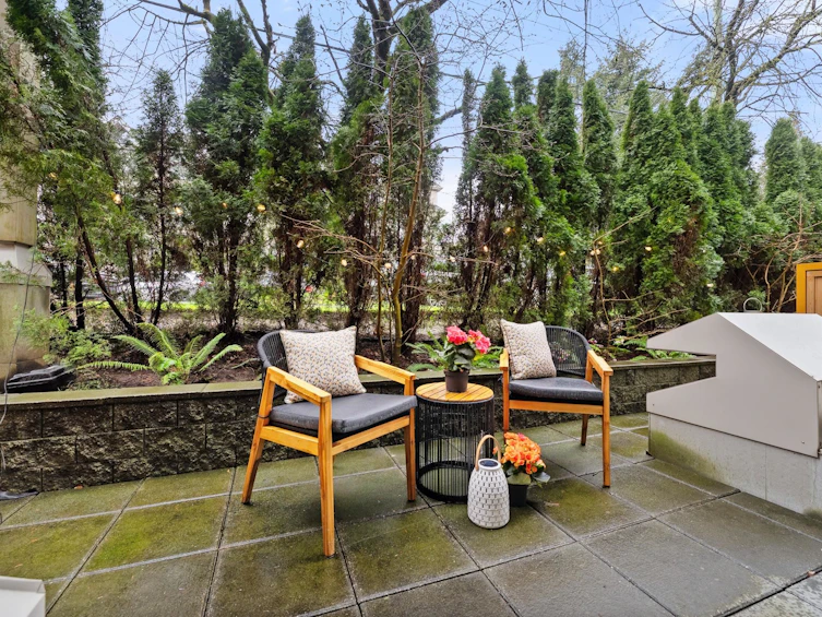 104-3168 Laurel Street, Vancouver, BC, V5Z 3T8 - 15