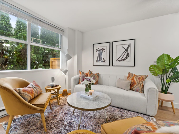 104-3168 Laurel Street, Vancouver, BC, V5Z 3T8 - 3