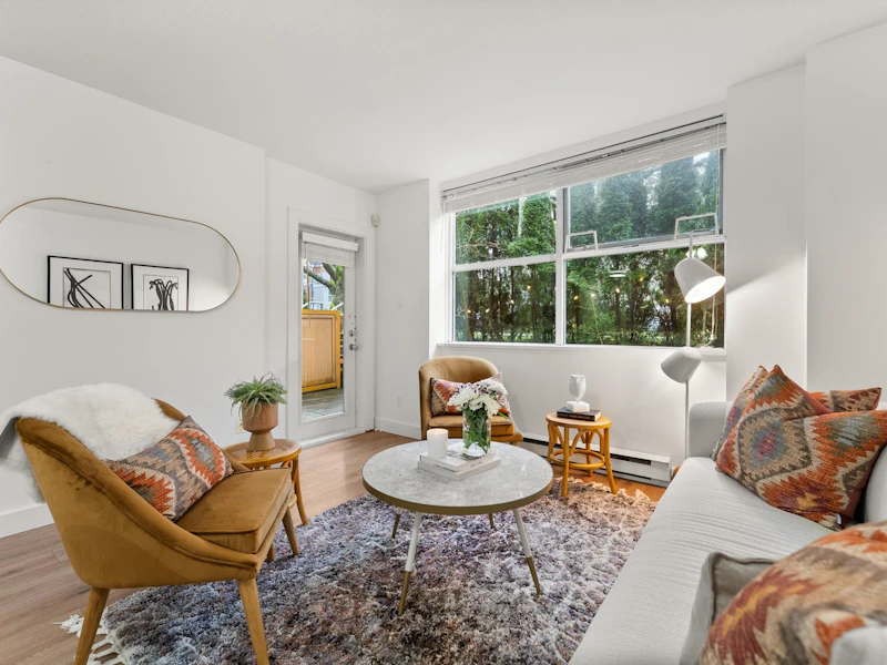 104 - 3168 Laurel Street, Vancouver BC V5Z 3T8