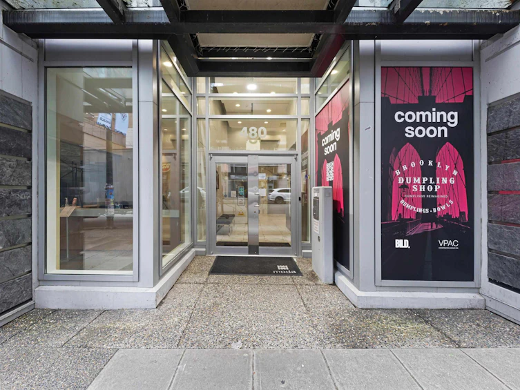 904-480 Robson Street, Vancouver, BC, V6B 1S1 - 24