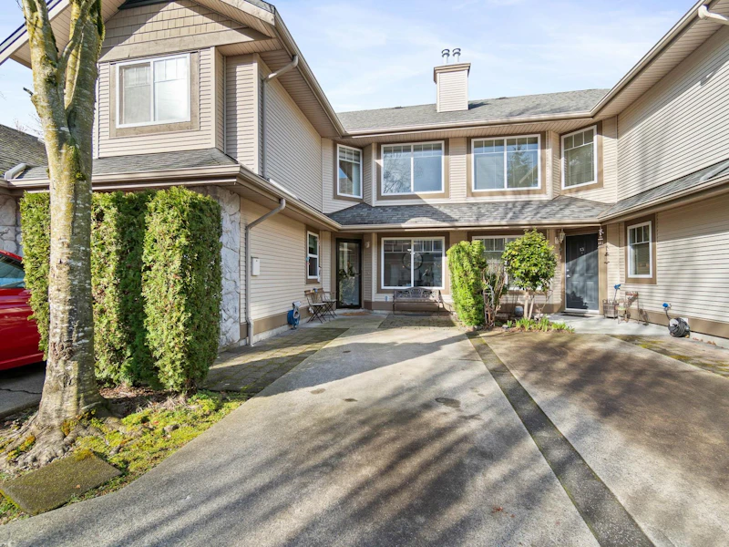 12 - 8888 151st Street, Surrey BC V3R 0Z9