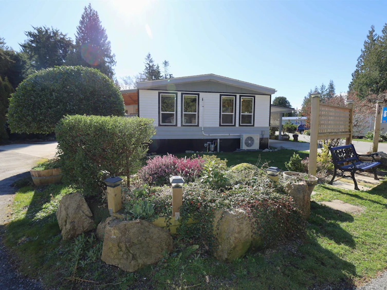 29-4496 Sunshine Coast Highway, Sechelt, BC, V0N 3A1
