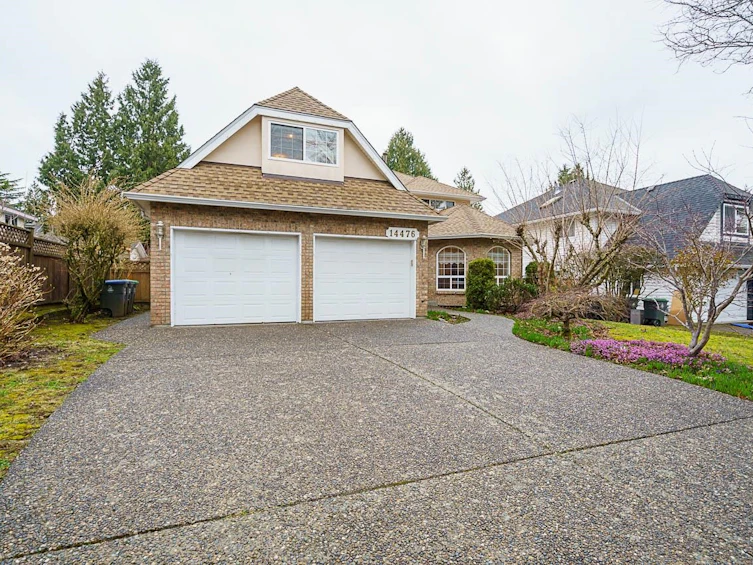 14476 18a Avenue, Surrey, BC, V4A 8S6 - 2