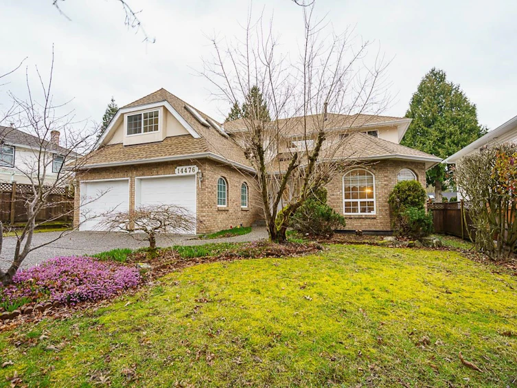 14476 18a Avenue, Surrey, BC, V4A 8S6 - 3
