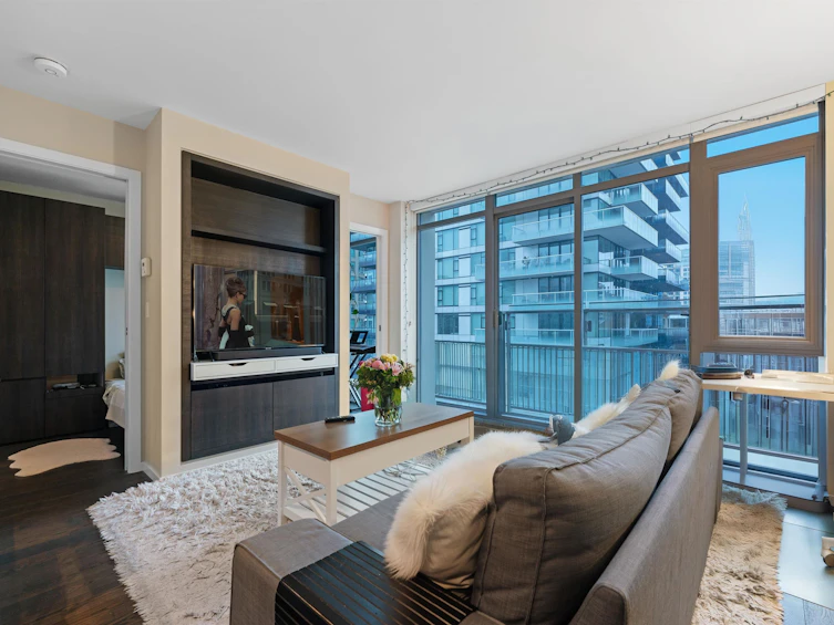 1301-1351 Continental Street, Vancouver, BC, V6Z 0C6 - 2