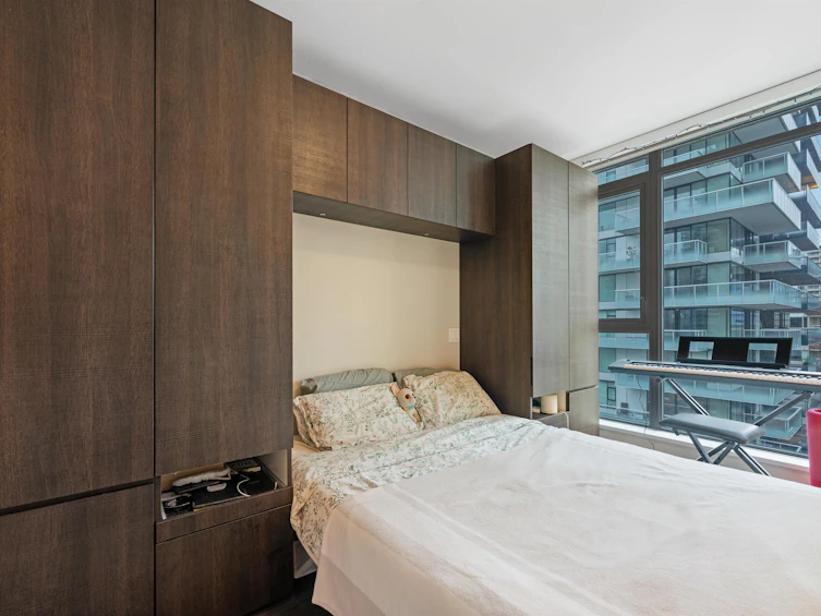 1301-1351 Continental Street, Vancouver, BC, V6Z 0C6 - 13