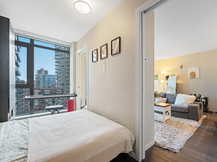 1301-1351 Continental Street, Vancouver, BC, V6Z 0C6 - 17