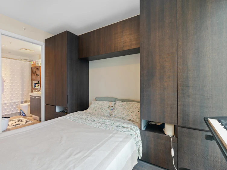 1301-1351 Continental Street, Vancouver, BC, V6Z 0C6 - 12