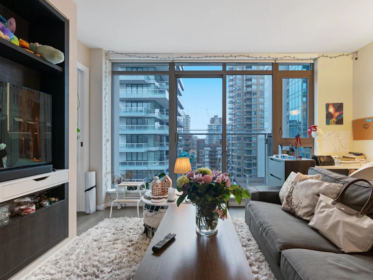 1301-1351 Continental Street, Vancouver, BC, V6Z 0C6 - 9